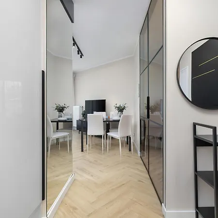 Grzegorzecka 69e Bright Near Centre * クラクフ