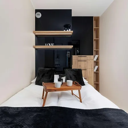 Grzegorzecka 69e Bright Near Centre *