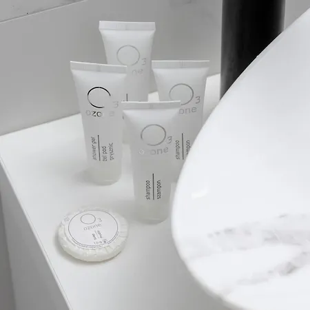 アパート Grzegorzecka 69e Bright Near Centre